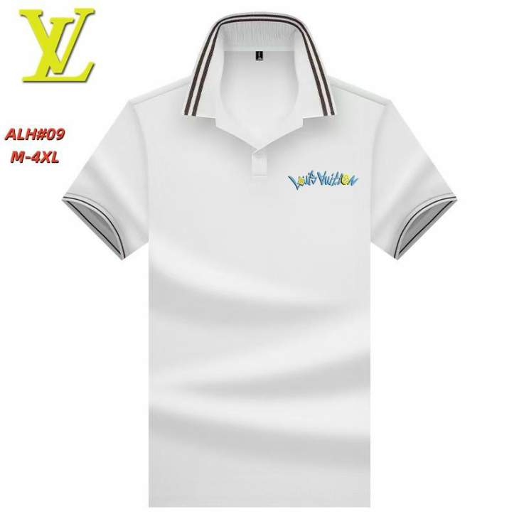 Picture of LV Polo Shirts Short _SKULVM-4XL12yr11626473
